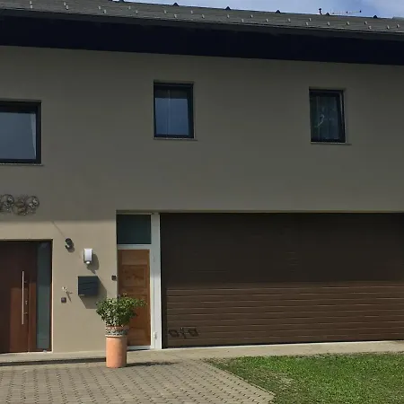 Sandra Apartamento Vorchdorf