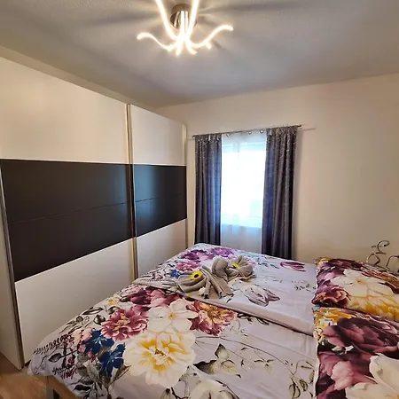 Sandra Apartamento Vorchdorf