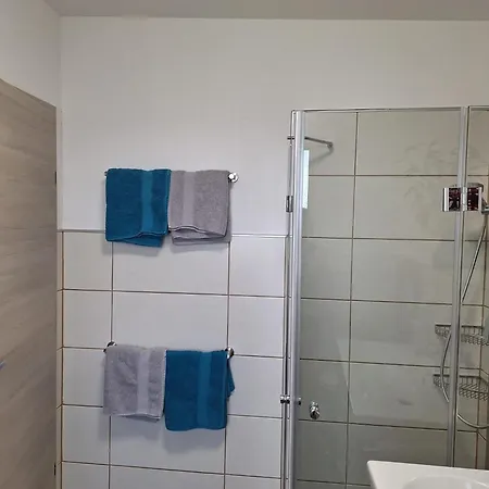 Apartamento Sandra