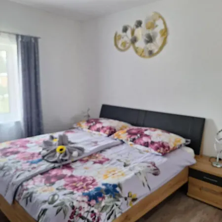 Sandra Apartamento Vorchdorf