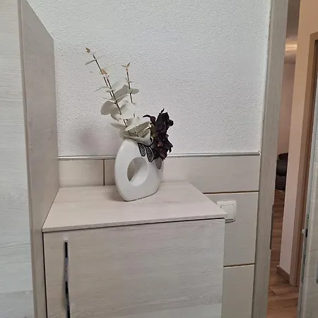 Apartamento Sandra *