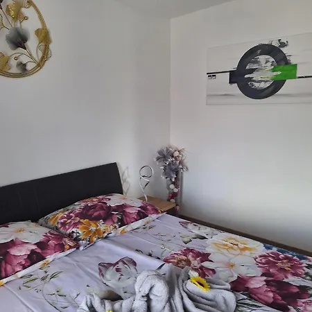 Apartamento Sandra Vorchdorf