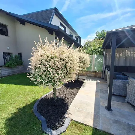 Apartamento Sandra Vorchdorf
