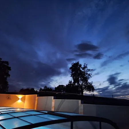 Sandra Apartment Vorchdorf