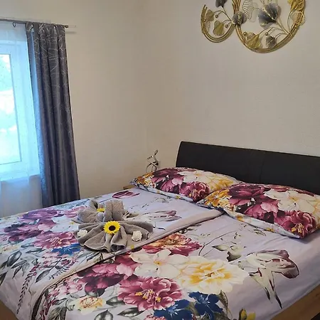 Apartment Sandra Vorchdorf