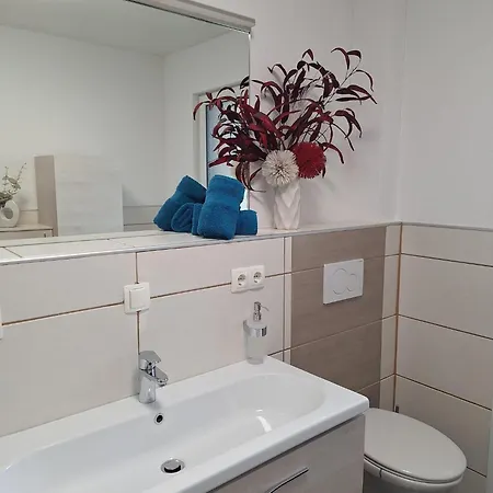 Apartment Sandra