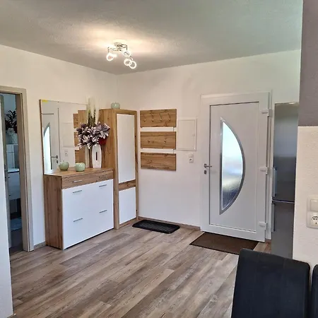Sandra Apartment Vorchdorf