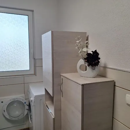 Sandra Apartment