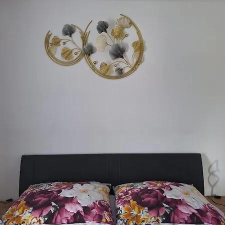 Apartment Sandra *