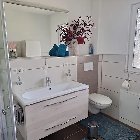 Apartment Sandra