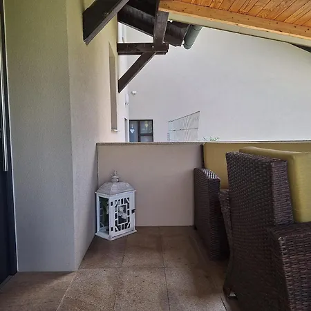 Apartment Sandra Vorchdorf